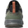 Chaussures Homme Baskets mode Mephisto Chaussures en textile / synthétique UZERO-TEX Noir