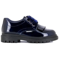 Chaussures Enfant Derbies Pablosky Shoes Charol Kayak 347829 Y - Marino Bleu