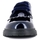 Chaussures Enfant Derbies Pablosky Shoes Charol Kayak 347829 Y - Marino Bleu