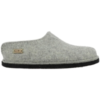 Chaussures Femme Chaussons Haflinger FLAIR SMILY Gris