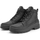 Chaussures Homme Boots Travelin' Canmore Noir