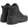 Chaussures Homme Boots Travelin' Canmore Noir