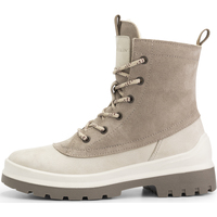 Chaussures Weave Boots Travelin' Leval Beige