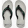 Chaussures Homme Sandales et Nu-pieds Quiksilver Molokai Layback Saturn Gris