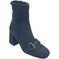 Chaussures Femme Boots Angela Calzature AANGCFLORIDAblu Bleu