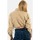 Vêtements Femme Chemises / Chemisiers Calvin Klein Jeans j20j220330 Beige