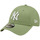 Accessoires textile Homme Casquettes New-Era NY Yankees League Essential 9Forty Vert