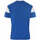 Vêtements Garçon T-shirts manches courtes Kappa Maillot Dareto Bleu