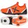 Chaussures Homme Football Munich Attack 04 Orange