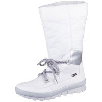 Chaussures Femme Bottes de neige Legero Novara Blanc