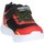 Chaussures Enfant Baskets montantes Skechers 406043N Noir