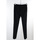 Vêtements Femme Pantalons Valentino Pantalon noir Noir