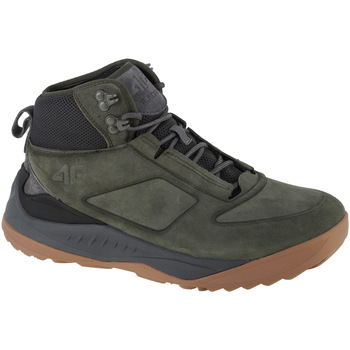 Chaussures Homme Boots 4F Tundra Boots Vert