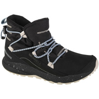 Chaussures Femme Boots Merrell Bravada 2 Thermo Demi WP Noir
