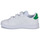 Chaussures Enfant Baskets basses Adidas Originals Sportswear ADVANTAGE CF C Blanc / Vert
