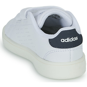 Adidas Sportswear ADVANTAGE CF I Blanc / Marine