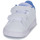 Chaussures Enfant Baskets basses Adidas Sportswear ADVANTAGE CF I adidas Torsion 4000 4D