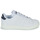 Chaussures Enfant Baskets basses Adidas Sportswear ADVANTAGE K Blanc / Marine