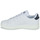 Chaussures Enfant Baskets basses Adidas Sportswear ADVANTAGE K Blanc / Marine