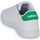 Chaussures Enfant Baskets basses Adidas Sportswear ADVANTAGE K Blanc / Vert
