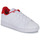 Chaussures Enfant Baskets basses Adidas Sportswear ADVANTAGE K Blanc / Rouge