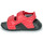 Chaussures Enfant Sandales et Nu-pieds Adidas Sportswear ALTASWIM I Rouge / Noir