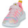 Chaussures Fille Baskets basses kaos Adidas Sportswear FortaRun 2.0 EL I Rose