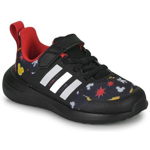 Chaussures Enfant Baskets basses colorways Adidas Sportswear FortaRun 2.0 MICKEY Noir / Mickey