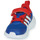 Chaussures Garçon Baskets basses dress Adidas Sportswear FortaRun 2.0 SPIDER Bleu / Rouge