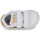 Chaussures Fille Baskets basses Adidas Sportswear GRAND COURT 2.0 CF Blanc / Bronze