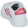 Chaussures Fille Baskets basses Adidas Sportswear GRAND COURT 2.0 CF Blanc / Rose