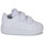 Chaussures Enfant Baskets basses Adidas Sportswear GRAND COURT 2.0 CF Blanc