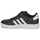 Chaussures Enfant Baskets basses Adidas Sportswear GRAND COURT 2.0 EL Noir / Blanc