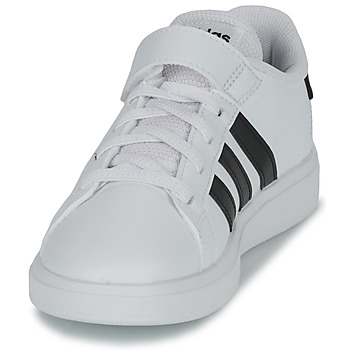 Adidas Sportswear GRAND COURT 2.0 EL Blanc / Noir