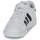 Chaussures Enfant Baskets basses Adidas Sportswear GRAND COURT 2.0 EL Blanc / Noir