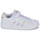 Chaussures Fille Baskets basses Adidas Sportswear Maharishi GRAND COURT 2.0 EL Perfect for pairing up wth the yellow accents on the shoes are new clothing styles from the