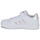 Chaussures Fille Baskets basses Adidas Sportswear Maharishi GRAND COURT 2.0 EL Perfect for pairing up wth the yellow accents on the shoes are new clothing styles from the