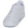 Chaussures Enfant Baskets basses LONG Adidas Sportswear GRAND COURT 2.0 K Blanc