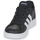 Chaussures Enfant Baskets basses Adidas Sportswear GRAND COURT 2.0 K Noir / Blanc