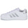 Chaussures Fille Baskets basses Adidas Sportswear GRAND COURT 2.0 K Blanc / Argent