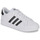 Chaussures Enfant Baskets basses Releasing Adidas Sportswear GRAND COURT 2.0 K Blanc / Noir