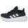 Chaussures Enfant Running / trail gum Adidas Sportswear KAPTIR 2.0 K Noir