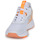 Chaussures Enfant Basketball Adidas Sportswear OWNTHEGAME 2.0 K Blanc / Noir / Jaune