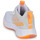 Chaussures Enfant Basketball Adidas Sportswear OWNTHEGAME 2.0 K Blanc / Noir / Jaune