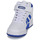 Chaussures Enfant Baskets montantes Adidas Sportswear POSTMOVE MID K Blanc / Bleu