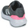 Chaussures Fille Running / trail Adidas Sportswear RUNFALCON 3.0 K jogging adidas vert femme shoes black