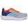 Chaussures Enfant Running / trail Adidas Sportswear Tensaur Run 2.0 K nakel smith adidas slip on sneakers costco