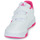 Chaussures Fille Baskets basses Adidas new Sportswear Tensaur Sport 2.0 C Blanc / Rose
