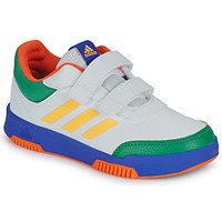 Chaussures Garçon Baskets basses Adidas Sportswear Tensaur Sport 2.0 C Blanc / Multicolore
