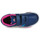Chaussures Fille YEEZY Boost 700 V2 "Static" sneakers Grau Tensaur Sport 2.0 C Marine / Rose